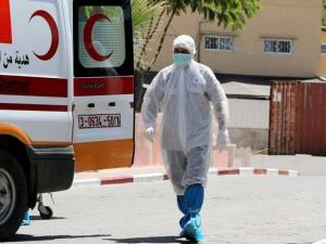 "كورونا فلسطين".. تسجيل 5 وفيات و209 إصابة خلال 24 ساعة