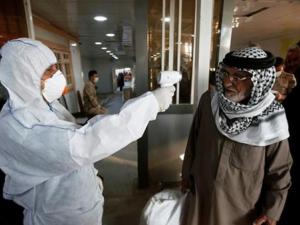 8 حالات وفاة و747 اصابة جديدة بفيروس كورونا في فلسطين