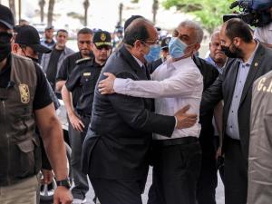 الفصائل ترفض المصالحة دون هذا الشرط وتطالب عباس بضمانات