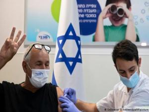 إسرائيل تسجل أول ثلاث حالات بمتحور كورونا الجديد