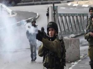 جنين: استشهاد الفتى شوكت كمال عابد متأثرًا بإصابته من رصاص الاحتلال