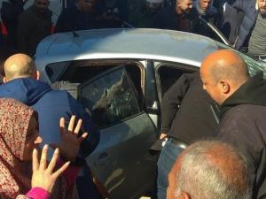  اغتيال 3 مقاومين برصاص قوات خاصة "إسرائيلية" في منطقة المخفية بمدينة نابلس