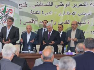 الرئيس عباس 