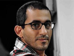أحمد حلمي