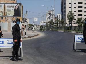 غزة: 74 إصابة جديدة بفيروس كورونا