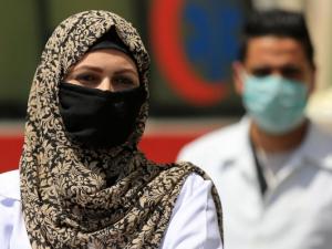د. الشخرة يؤكد ارتفاع الإصابات بكورونا في الأراضي الفلسطينية ويكشف السبب!