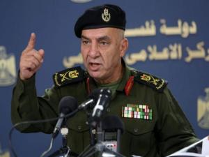 الضميري: تم اعتقال مواطنين خالفوا القرارات وسيتم تحويلهم للنيابة