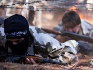 الشاباك يزعم اعتقال مقدسي انضم لداعش