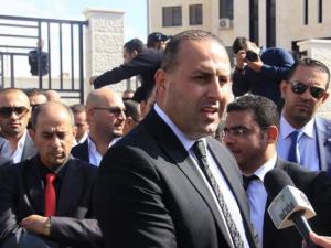 نقابة المحامين تًعلن تصعيد فعالياتها رفضًا للهيمنة على القضاء