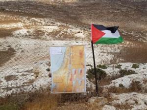 غالبية الجمهور الإسرائيلي يؤيد فرض السيادة على الأغوار