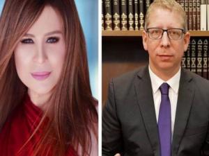 هجوم متبادل بين جندلمان والمغنية اللبنانية كارول سماحة
