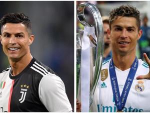 رونالدو قد يواجه ناديه السابق ريال مدريد بدوري الأبطال