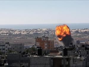 قناة عبرية: الاحتلال يهدد حماس عبر مصر بشن عملية في غزة