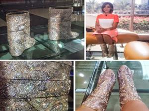 اعلامية إماراتية