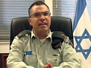 افيخاي ادرعي