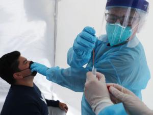 14 وفاة و824 إصابة جديدة بـ"كوورنا" خلال 24 ساعة