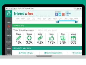 أصدقاء الفيسبوك