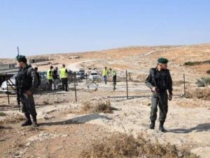 الاحتلال يعلن الاستيلاء على عشرات الدونمات في جنين لصالح توسعة مستوطنة