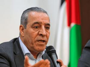 الشيخ: زيارة بومبيو للمستوطنات تحدٍ للشرعية الدولية