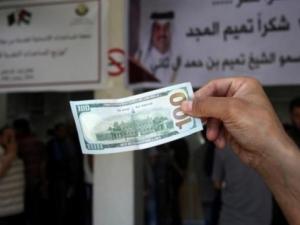 إذاعة الجيش تكشف تفاصيل الاتفاق حول المنحة القطرية