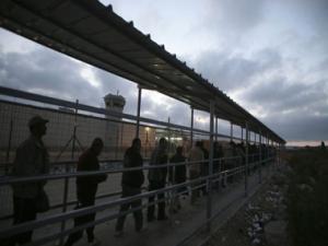 حاجز الطيبة