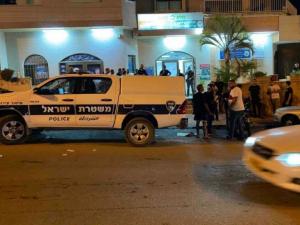 قتيل وجرحى في جريمة إطلاق خلال حفل زفاف في الطيبة