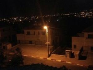 الحدود مع لبنان