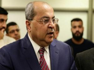 الطيبي يتلقى تهديدات بالقتل بعد حادثة الخليل