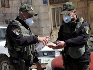 6 اصابات جديدة بفيروس كورونا يرفع العدد الى 115
