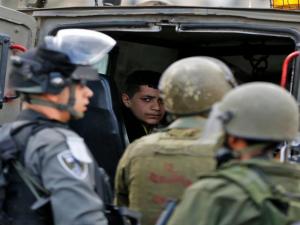 إصابات واعتقالات في الضفة والقدس