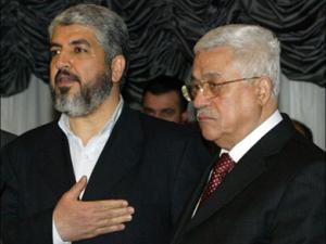 الرئيس ومشعل