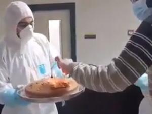اكتشاف أول حالتين مصابتين بفيروس كورونا في قطاع غزة