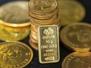 بعد الضربة الإيرانية.. أعلى سعر للذهب في 7 سنوات