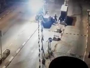 جيش الاحتلال يعلن اعتقال منفذي عملية أرئيل