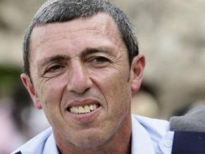 حاخام جيش الاحتلال