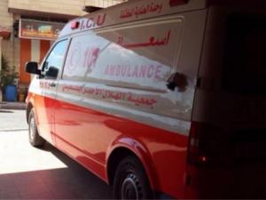 أنباء عن استشهاد شاب من قرية يتما بمحافظة نابلس