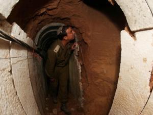 حفر الانفاق