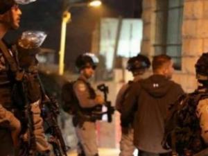 مواجهات بسلوان والاحتلال يضيق على المقدسيين بـ"يوم الغفران"