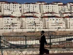 الاحتلال يصادق على بناء 530 وحدة استيطانية شرقي القدس
