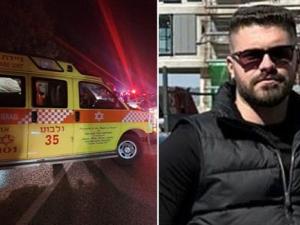 مقتل نجل نائب رئيس بلدية الناصرة رميا بالرصاص