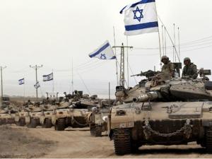 الجيش الإسرائيلي