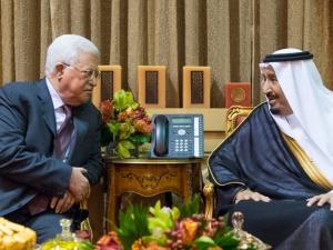 تراجع حاد بدعم الرياض لفلسطين.. ما علاقة "صفقة القرن"؟