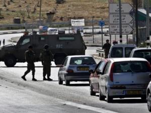 اغلاق الضفة