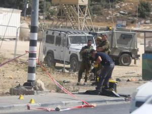 استشهاد شاب فلسطيني في حيفا برصاص الاحتلال بذريعة محاولة تنفيذ عملية طعن