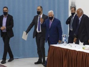 واشنطن نقلت رسالة للسلطة بشأن الانتخابات.. هذه مفادها!