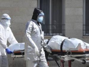 صحة غزة : تسجيل 6 حالات وفاة و"317" إصابة جديدة خلال الـ24 ساعة الماضية