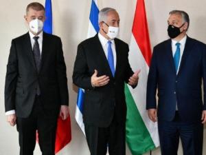 نتنياهو: سوّينا الأمور مع الأردن ويمكنني التحليق فوق أجوائه