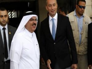 بتنسيق ميلادينوف والعمادي 