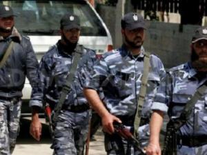 أمن حماس يعتدي بالضرب على عائلات لرفضها تأجير أرض مفروزة مرفق عام