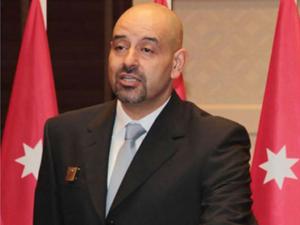 السفير الأردني